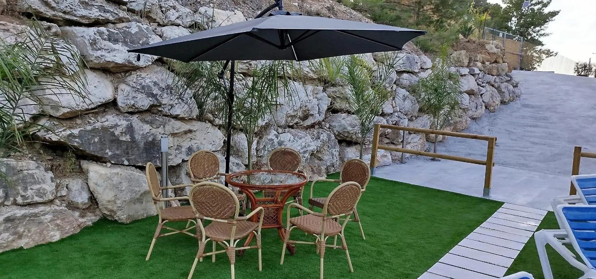 La Casona Del Pinar Jacuzzi & Swiming Pool Villa Alhaurin de la Torre Spain