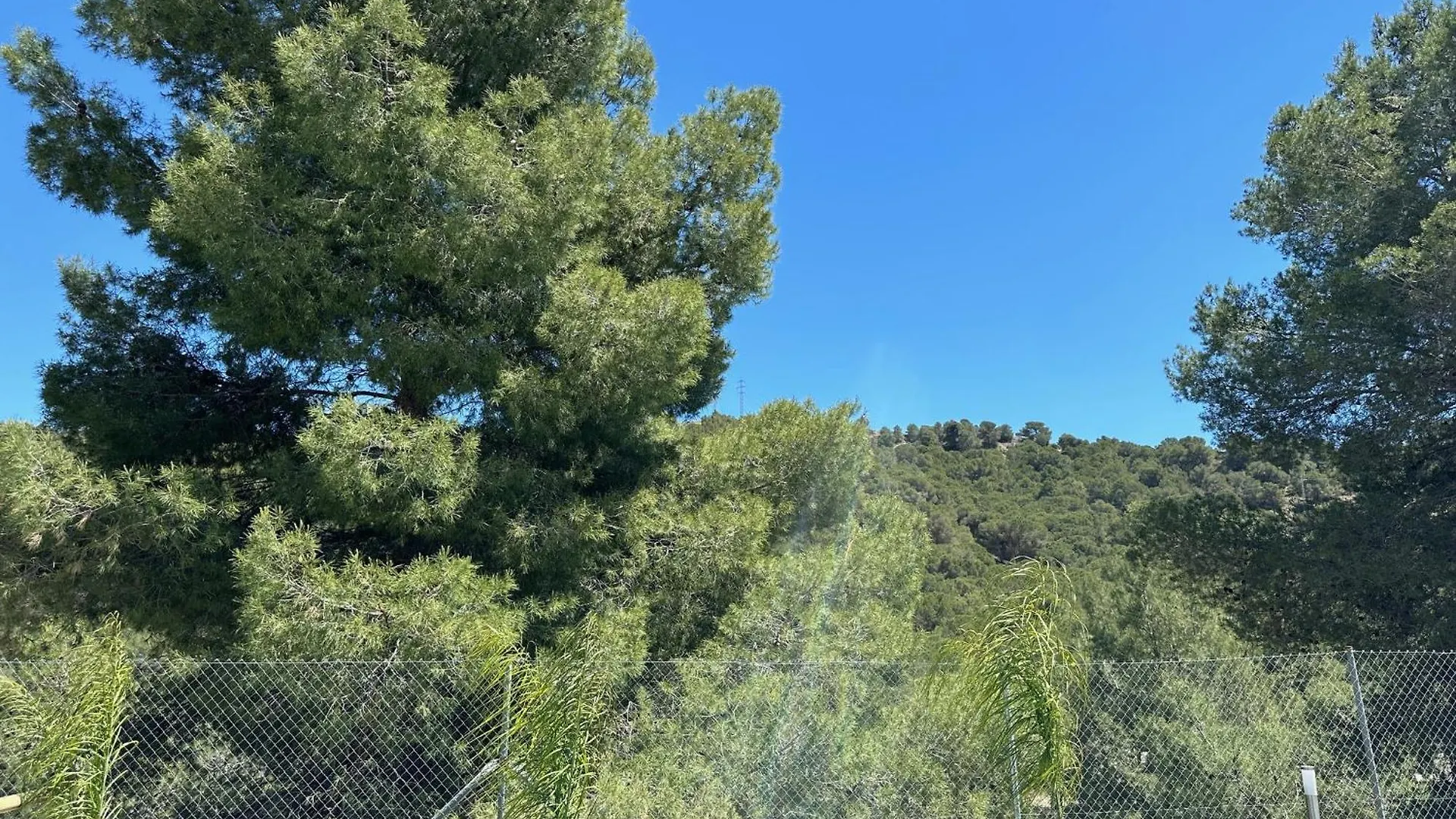 Chalet La Casona Del Pinar Jacuzzi & Swiming Pool Villa Alhaurin de la Torre