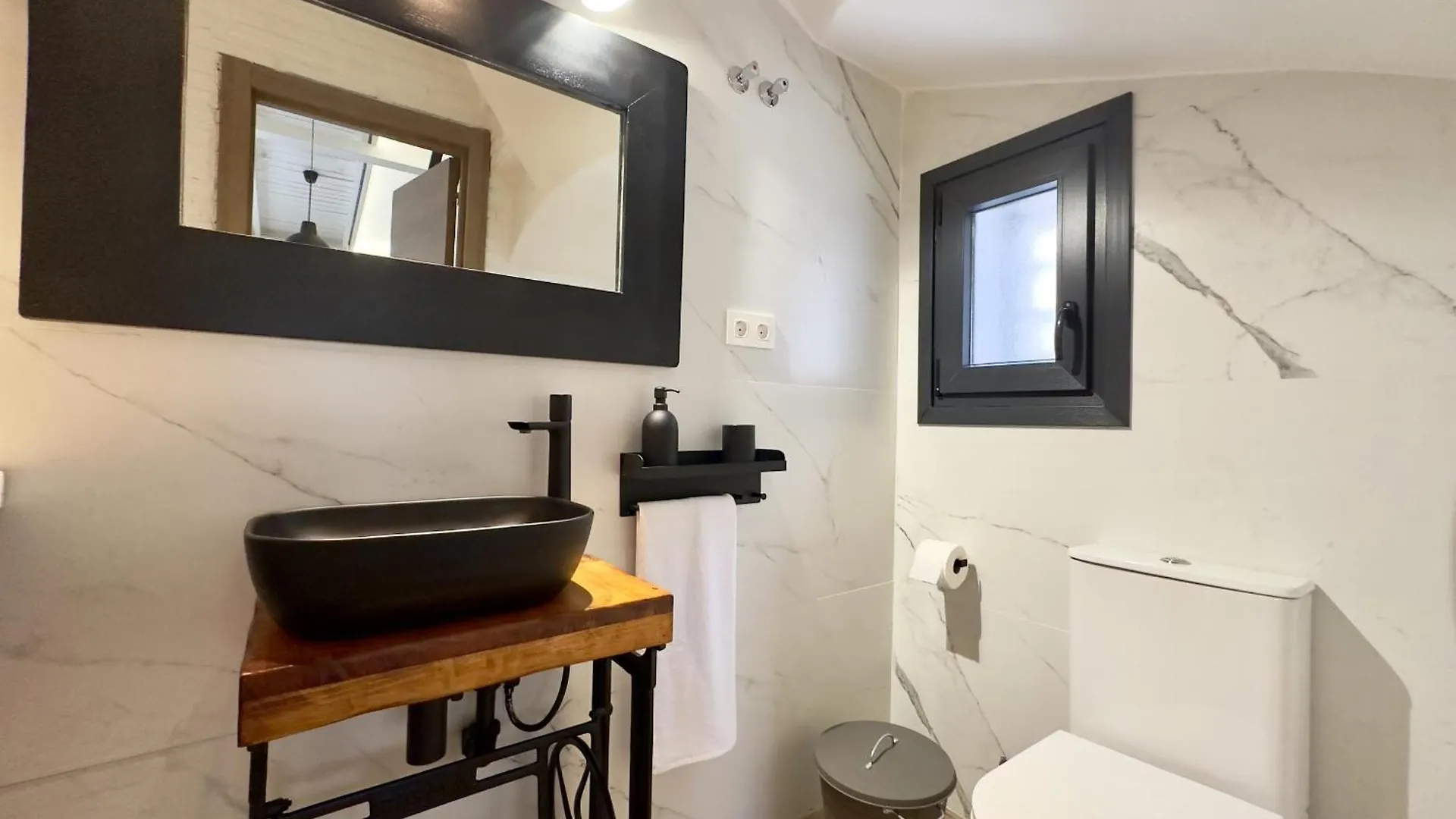 Chalet Villa La Casona Del Pinar Jacuzzi & Swiming Pool Alhaurín de la Torre