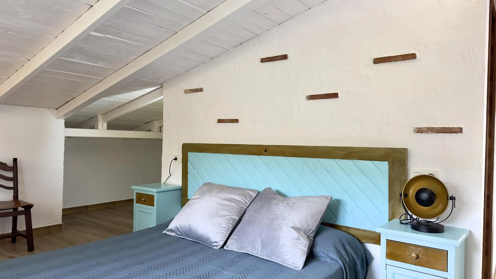 Villa La Casona Del Pinar Jacuzzi & Swiming Pool Alhaurín de la Torre Chalet