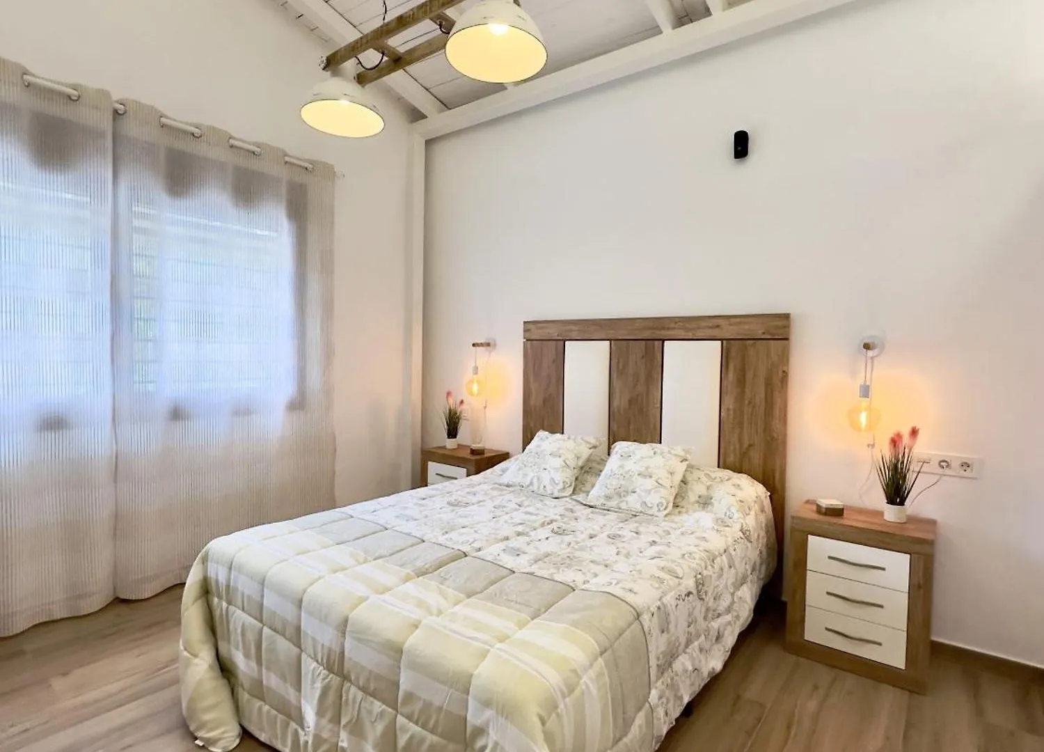 Villa La Casona Del Pinar Jacuzzi & Swiming Pool Alhaurín de la Torre España